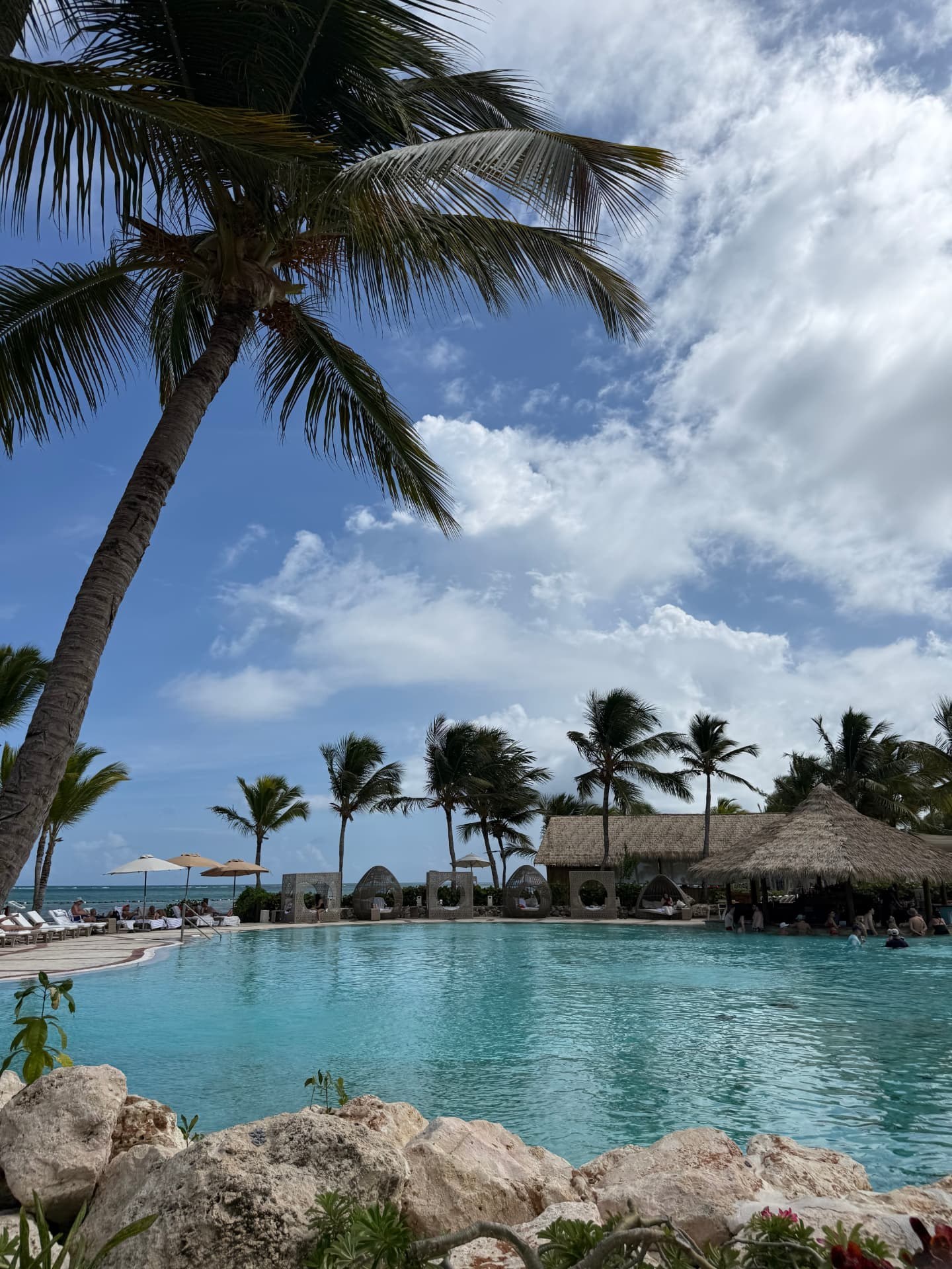 Sanctuary Cap Cana