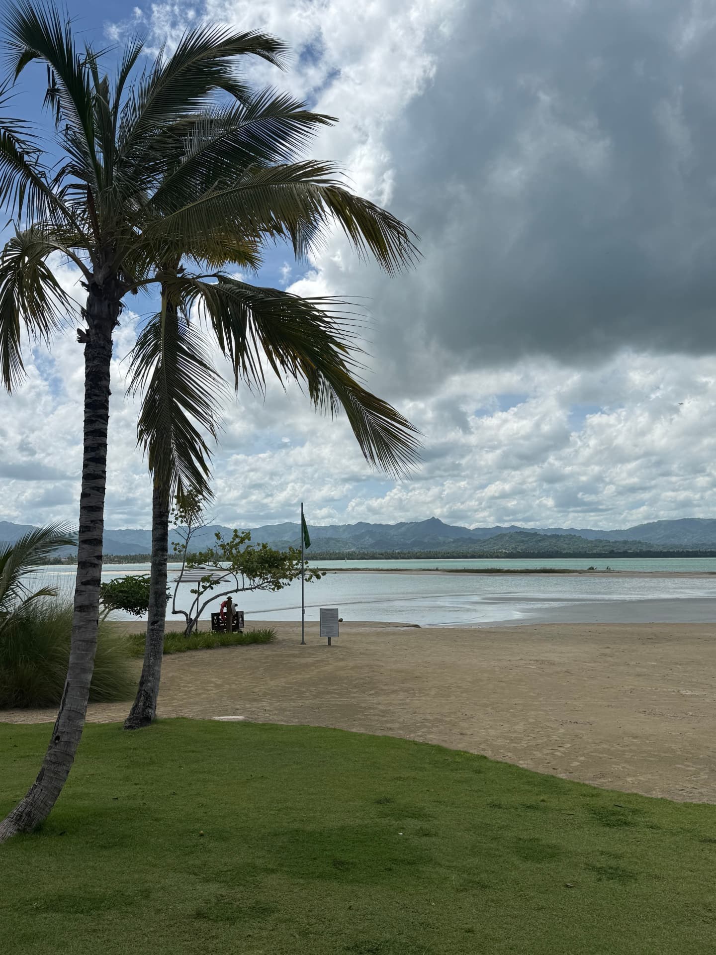 Zemi Miches All-Inclusive Resort, photo 1 from Bridget's visit