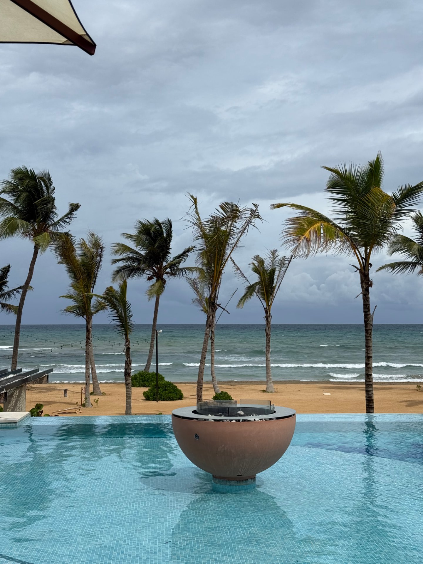 W Punta Cana