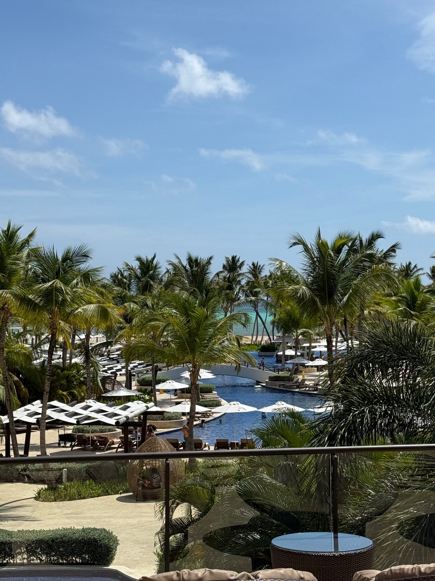 Hyatt Ziva Cap Cana, photo 5 from Bridget's visit