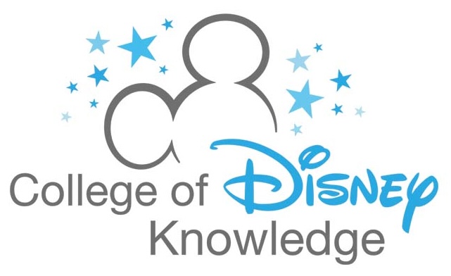 Disney College of Knowledge Graduate