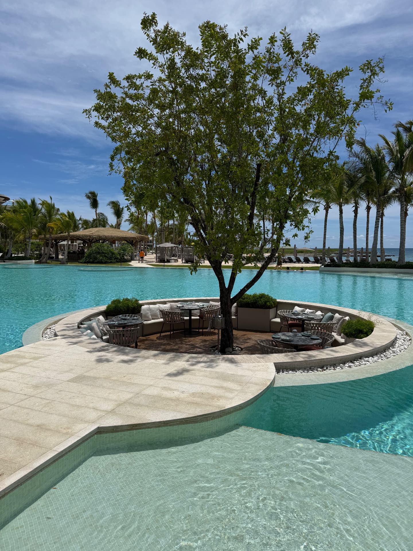 The St. Regis Cap Cana Resort