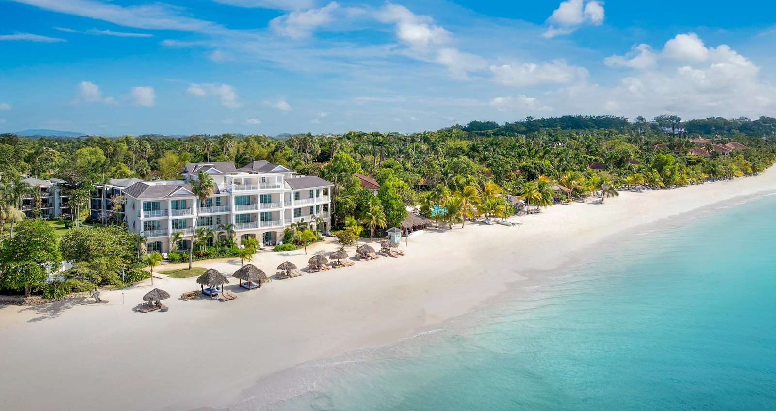 Beaches Jamaica Negril beach