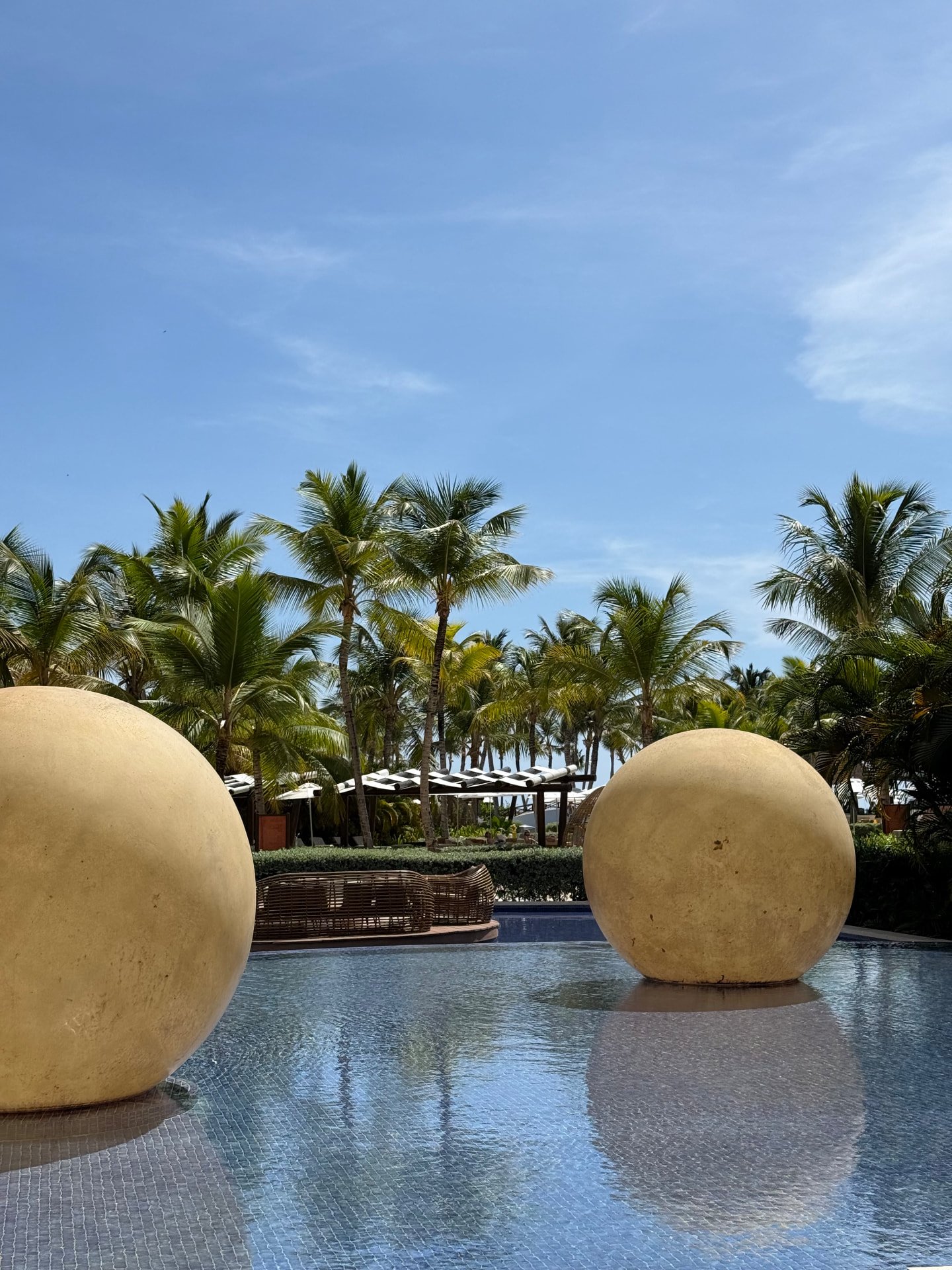 Hyatt Ziva Cap Cana, photo 3 from Bridget's visit