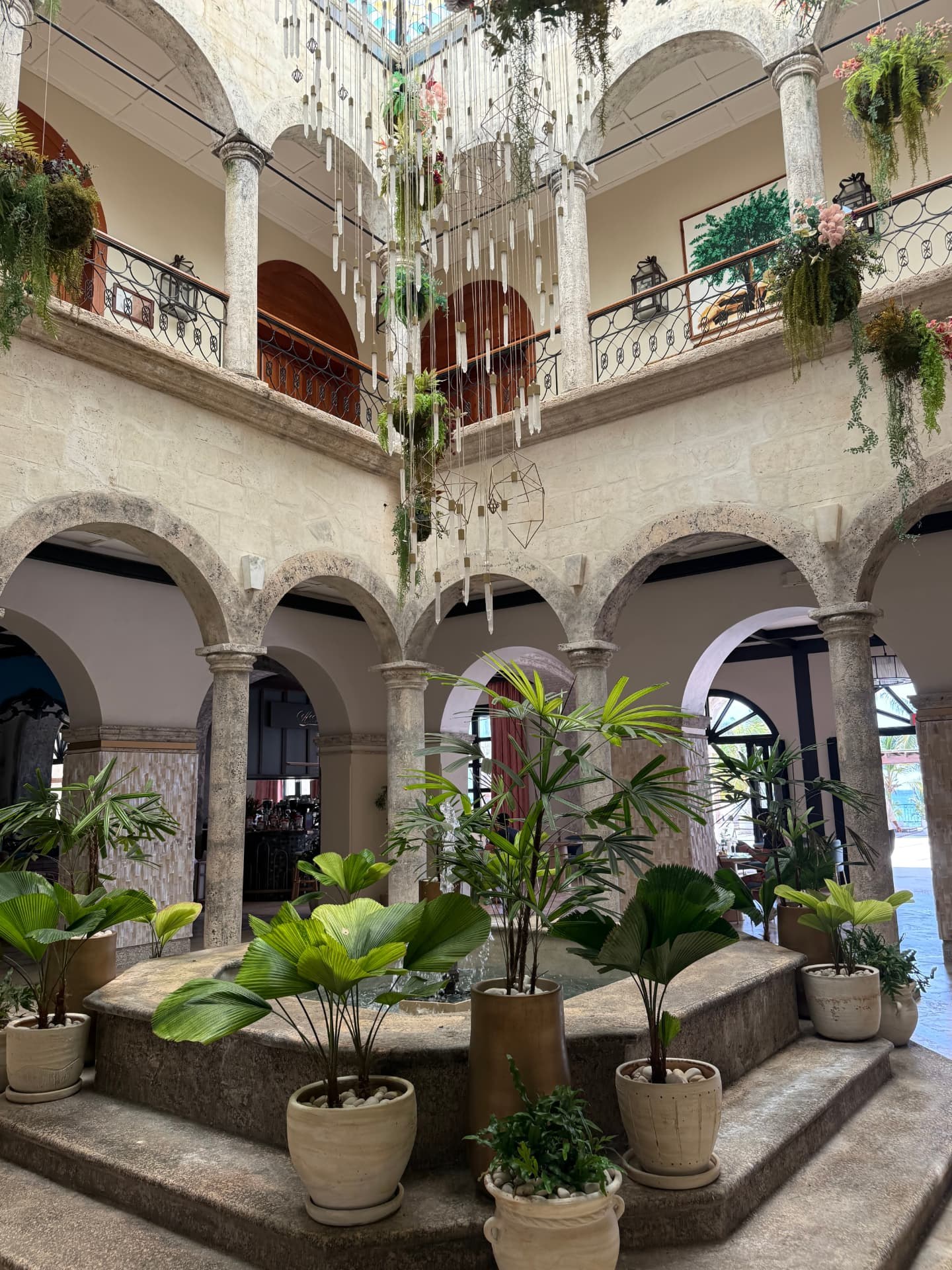 Sanctuary Cap Cana, photo 1 from Bridget's visit