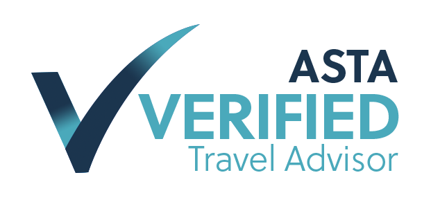 Verified Travel Advisor, ASTA